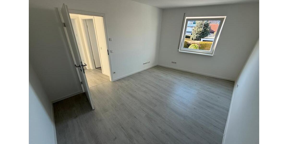 Etagenwohnung Seligenstadt - 3 Zimmer, 89 m&sup2;, 1.150&euro; | Angebot:25722457
