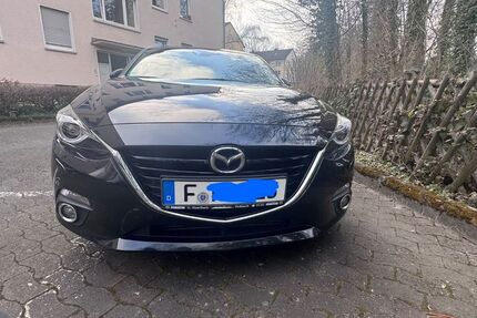 Mazda 3 130.000 km 9.800 &euro; Kronberg im Taunus 61476