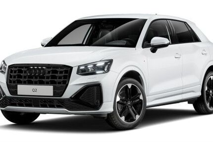 Audi Q2 5.642 km 35.250 &euro; Frankfurt am Main 60326