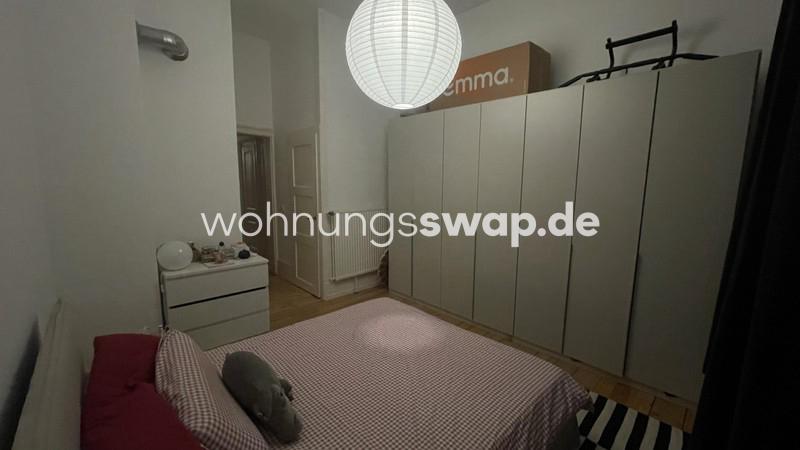 Etagenwohnung Frankfurt am Main Innenstadt 1 - 3 Zimmer, 110 m&sup2;, 1.800&euro; | Angebot:25180395