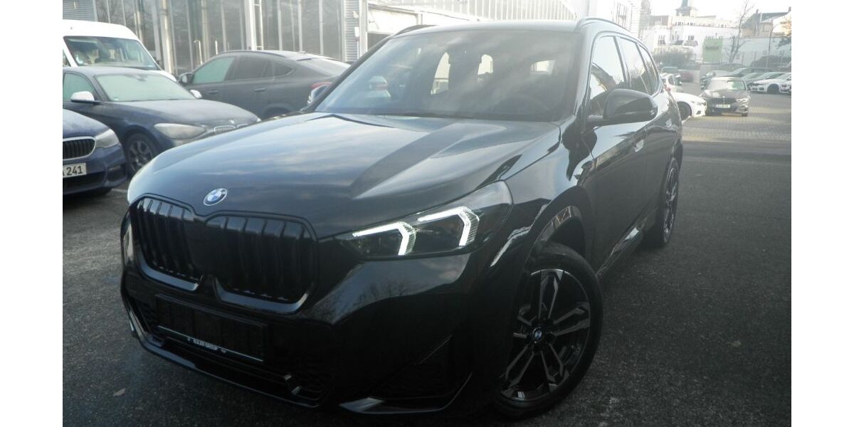 BMW X1 6.514 km 46.750 &euro; Frankfurt am Main 60435