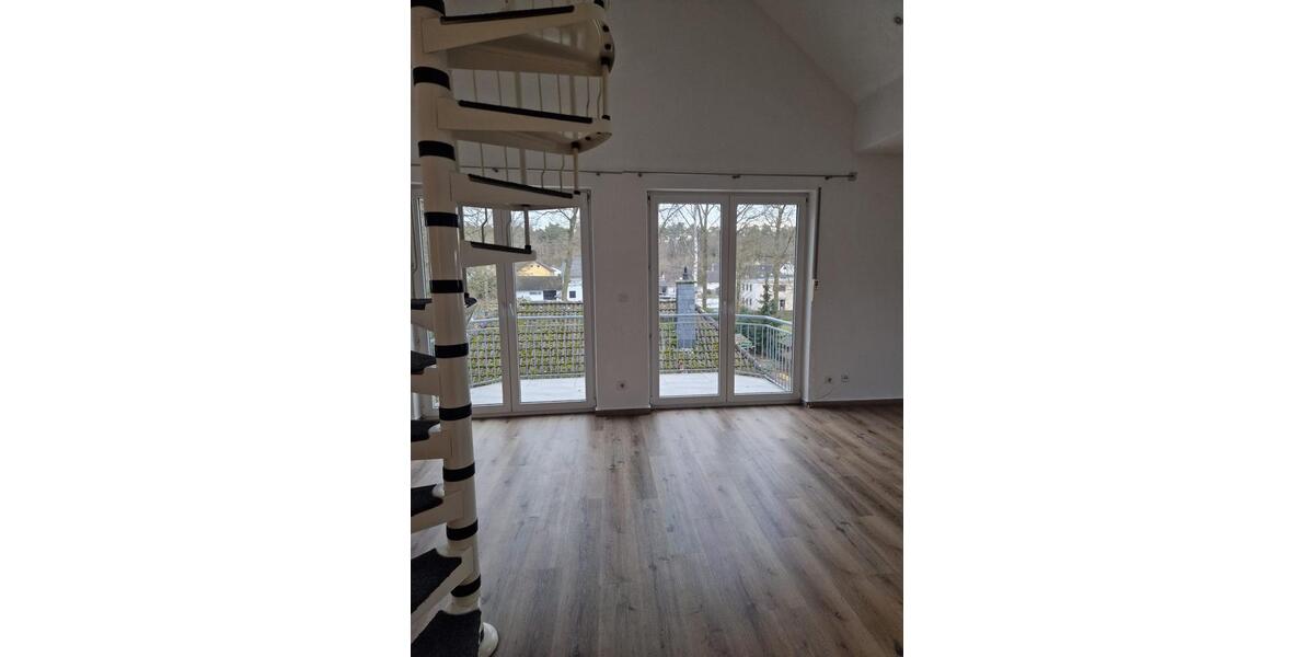 Maisonettenwohnung Altenstadt - 4 Zimmer, 120 m&sup2;, 1.200&euro; | Angebot:25104461