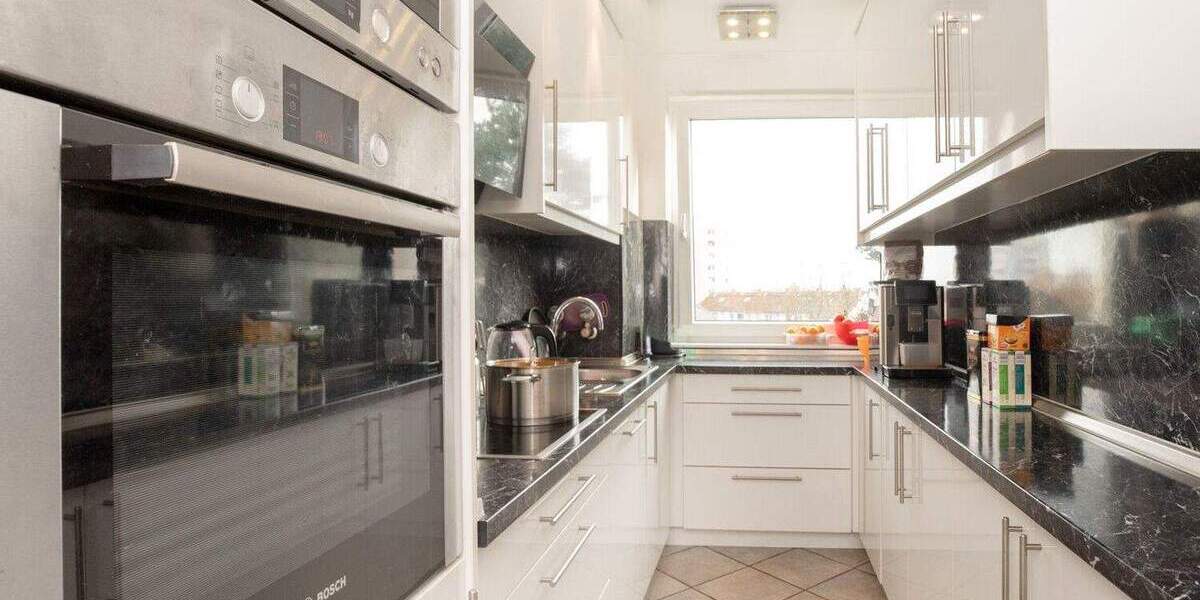 Etagenwohnung Dietzenbach Steinberg - 4 Zimmer, 94 m&sup2;, 299.000&euro; | Angebot:25742878