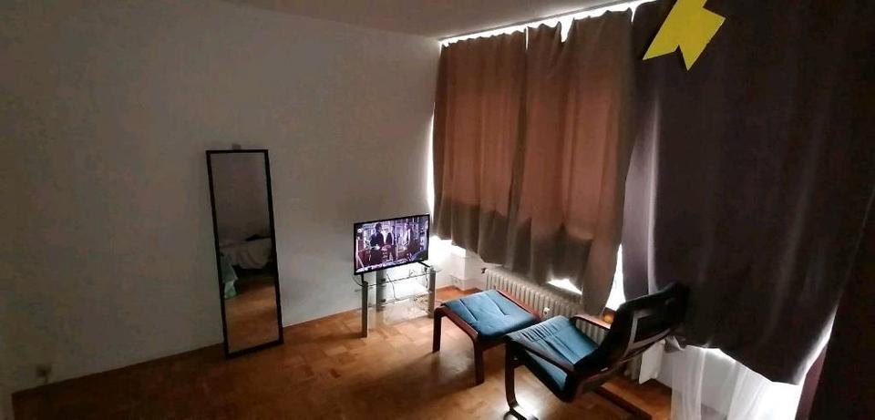 Etagenwohnung Frankfurt am Main Bonames - 1 Zimmer, 30 m&sup2;, 650&euro; | Angebot:26551719