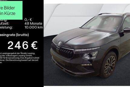 Skoda Kamiq 15.200 km 28.449 &euro; Mühlheim 63165