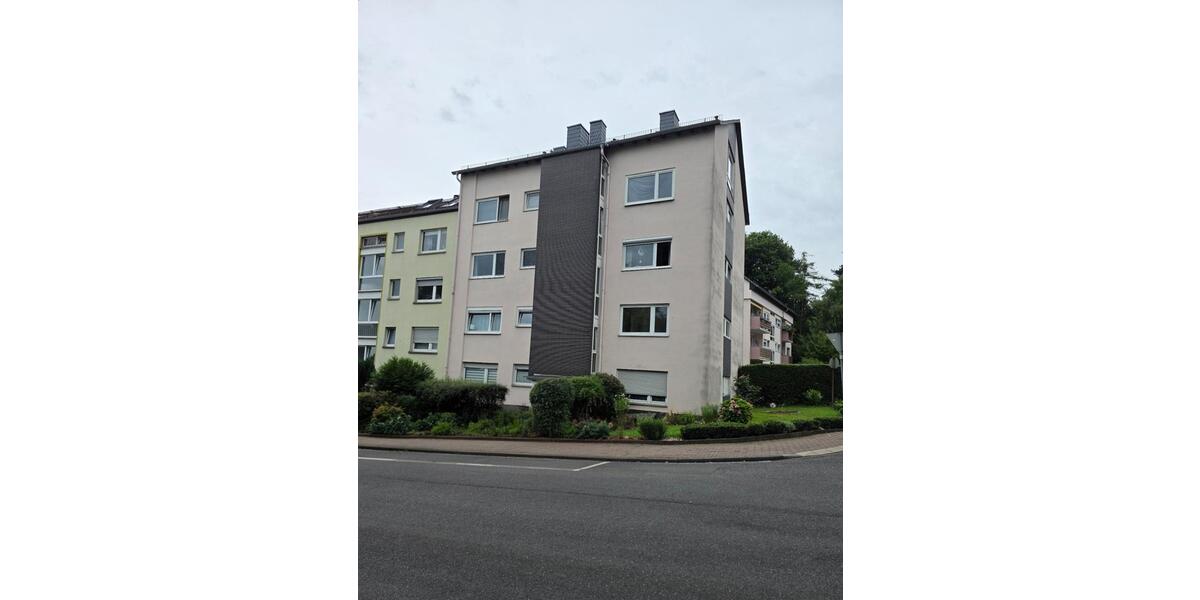 4-Zimmer-Dachgeschosswohnung mit Garage & Top-Lage in Kelkheim 4 zimmer