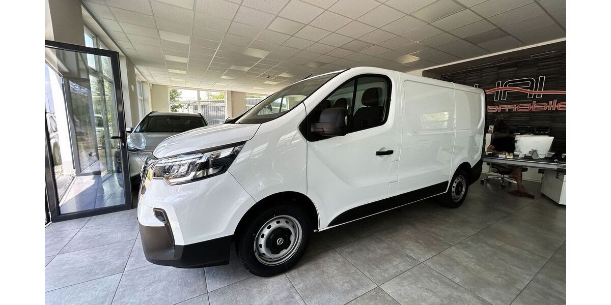 Nissan Primastar 64.734 km 22.000 &euro; Erlensee 63526