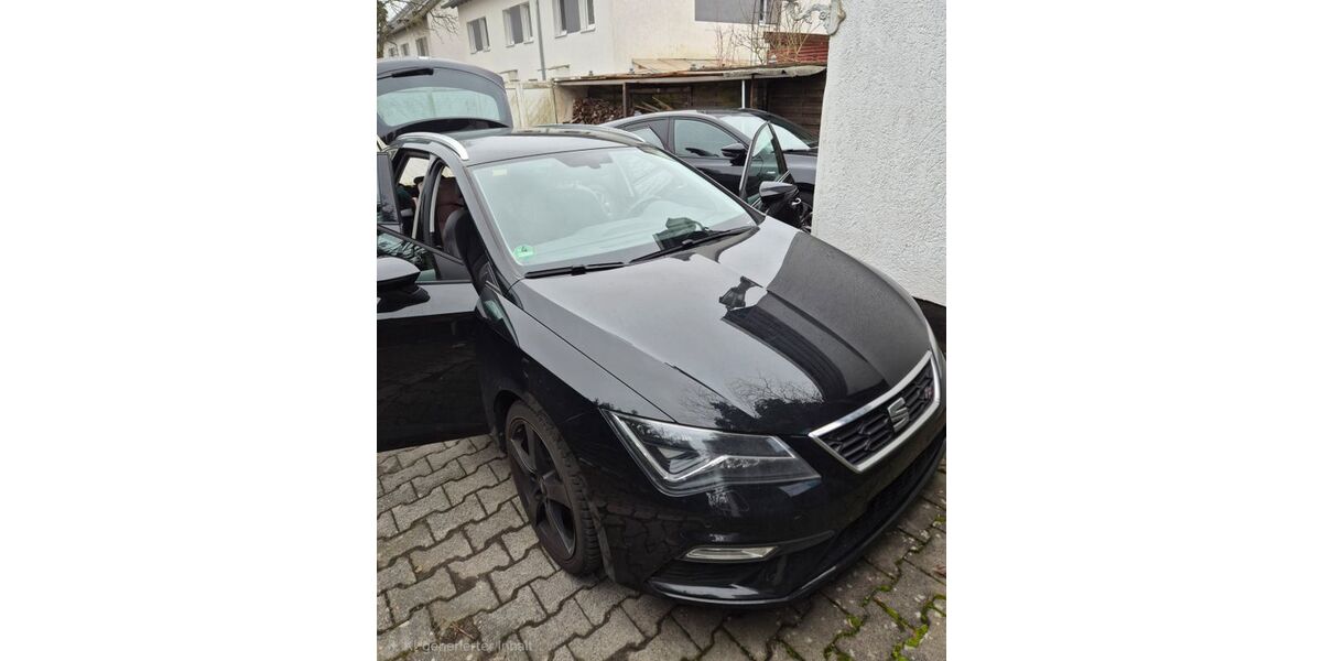 Seat Leon 75.535 km 14.800 &euro; Schwalbach 65824