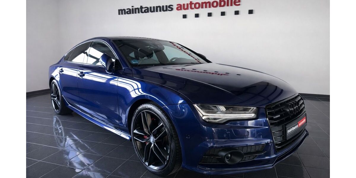 Audi A7 200.000 km 21.000 &euro; Hofheim-Wallau 65719