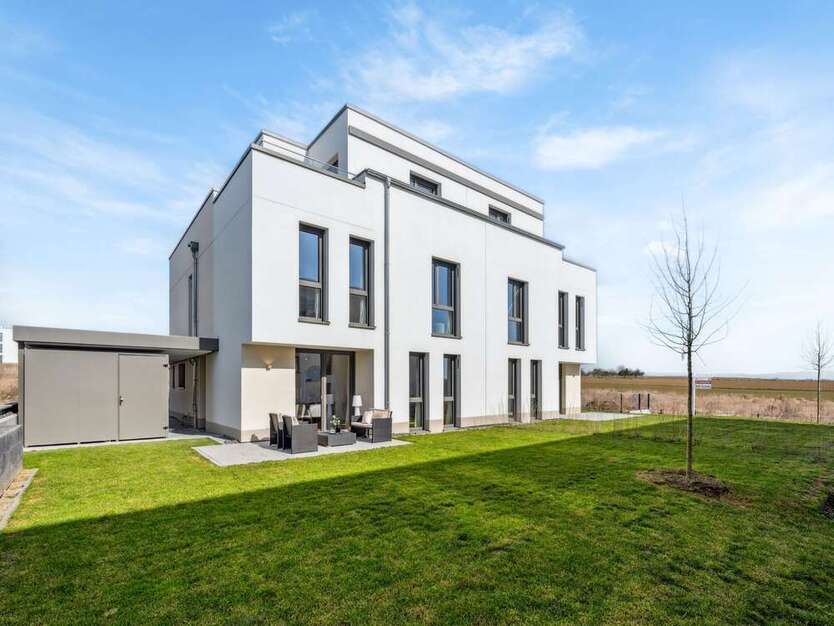 Haus zum Kaufen in Wiesbaden 1.398.700 € 177 m²