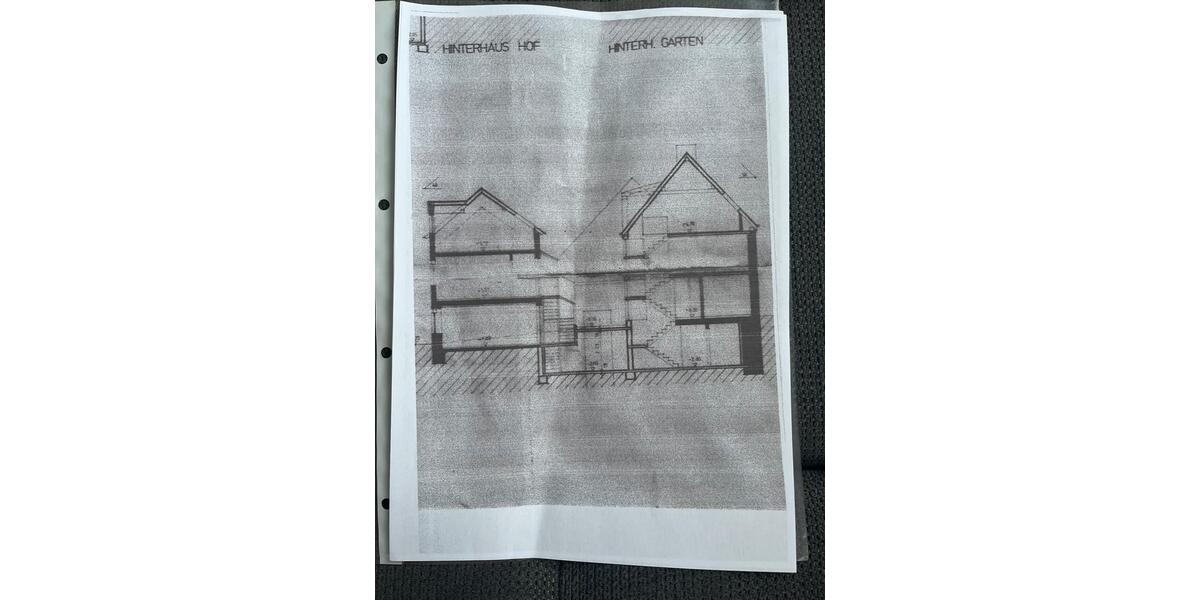 Einfamilienhaus Hattersheim am Main - 180.000&euro; | Angebot:26520982