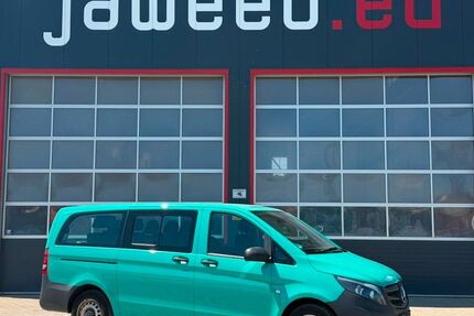 Mercedes-Benz Vito 176.785 km 18.326 &euro; Ober-Mörlen 61239