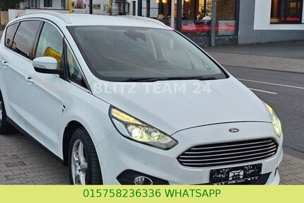 Ford S-Max 179.000 km 11.900 € Dietzenbach 63128