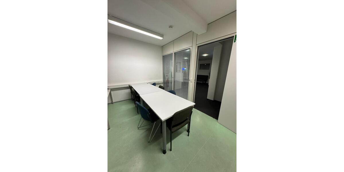 Gewerbeobjekt Frankfurt am Main Bonames - 4.520&euro; | Angebot:25229567