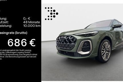 Audi Q5 11.990 km 63.999 &euro; Königstein im Taunus 61462