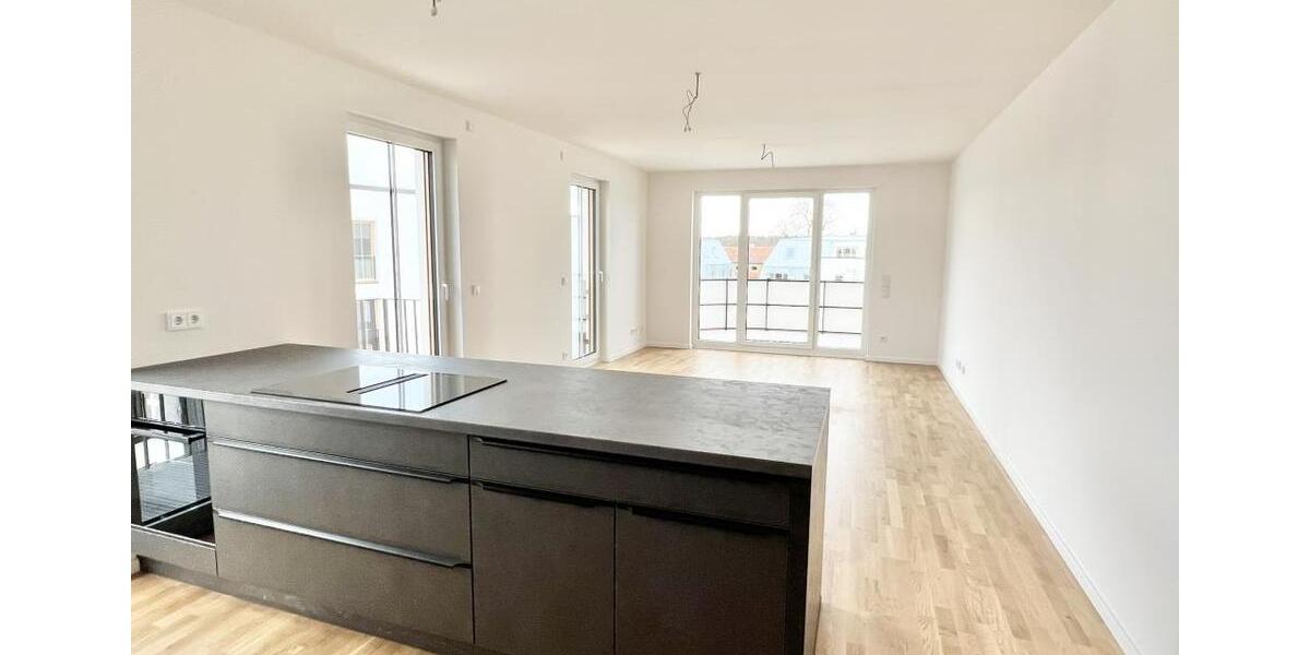 Etagenwohnung Mühlheim am Main - 3 Zimmer, 89 m&sup2;, 1.435&euro; | Angebot:25653874