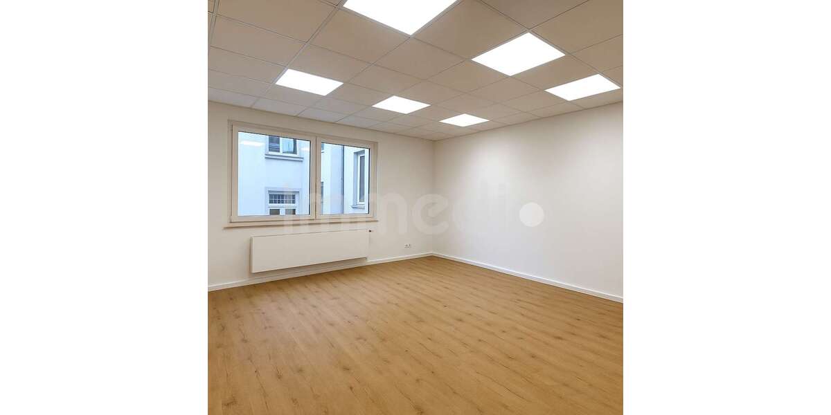 Büro in Frankfurt am Main Bahnhofsviertel 1.850 € 127 m² zimmer