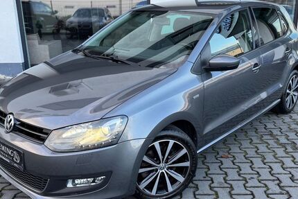 VW Polo 99.570 km 9.990 &euro; Rüsselsheim 65428