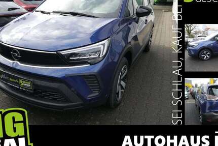 Opel Crossland 45.257 km 15.490 &euro; Friedberg 61169