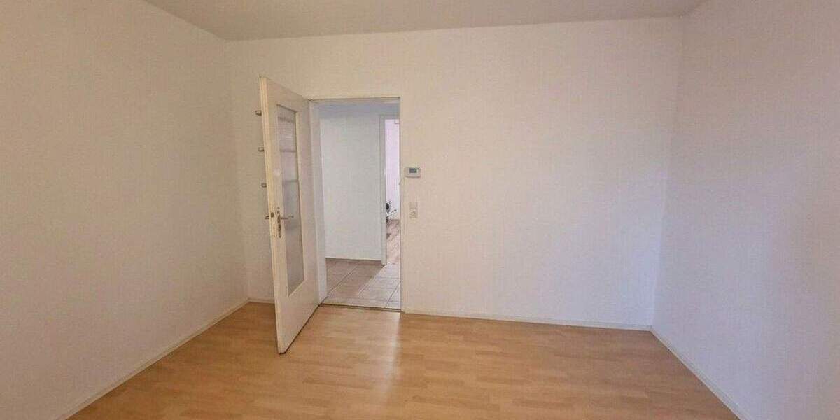 Etagenwohnung Darmstadt-Kranichstein Kranichstein - 4 Zimmer, 88 m&sup2;, 289.000&euro; | Angebot:25410072