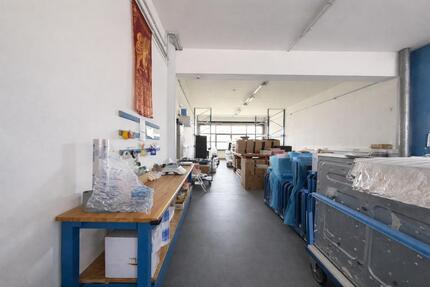 Gewerbeobjekt Karben - 2.950&euro; | Angebot:25860298