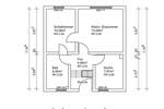Doppelhaushälfte Roßdorf - 4 Zimmer, 84 m&sup2;, 180.000&euro; | Angebot:25677955