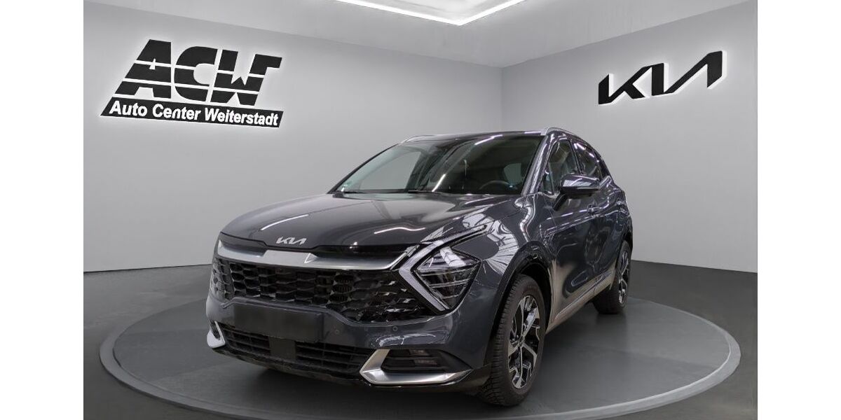Kia Sportage 13.784 km 30.777 &euro; Weiterstadt-Darmstadt 64331