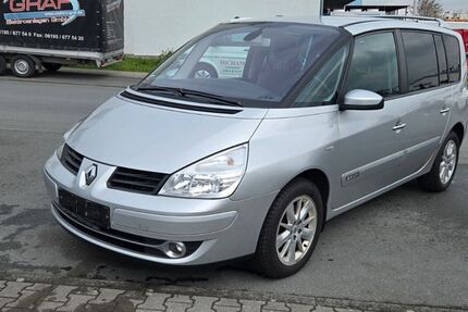 Renault Espace 140.000 km 3.999 &euro; Kelkheim 65779