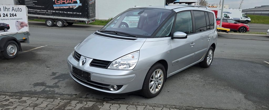 Renault Espace 140.000 km 3.999 &euro; Kelkheim 65779