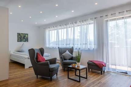 Zimmer Griesheim - 1 Zimmer, 1.400&euro; | Angebot:18985020