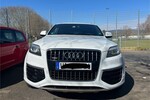 Audi Q 7 186.000 km 22.900 € Wiesbaden 65183
