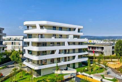 Wohnung Frankfurt am Main Kalbach-Riedberg - 3 Zimmer, 102 m&sup2;, 849.800&euro; | Angebot:25744956