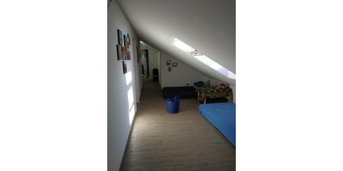 Maisonettenwohnung Frankfurt am Main Mitte-Nord - 4 Zimmer, 107 m&sup2;, 530.000&euro; | Angebot:26738096