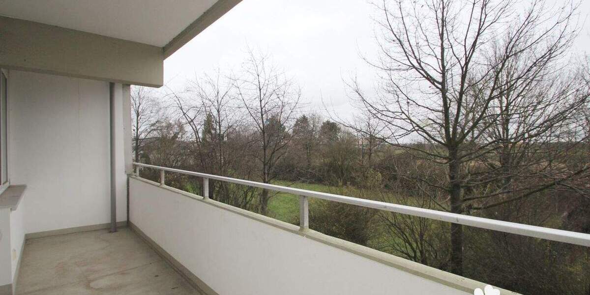 Etagenwohnung Hattersheim - 1 Zimmer, 55 m&sup2;, 185.000&euro; | Angebot:25693728