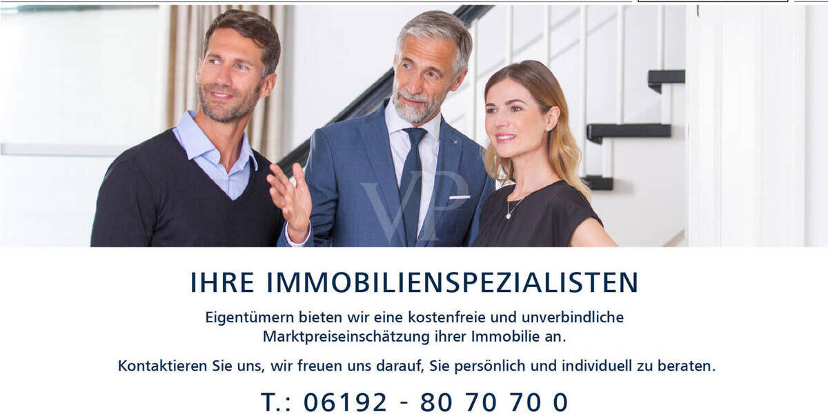 Bungalow Kelkheim (Taunus) Kelkheim - 9 Zimmer, 362 m&sup2;, 1.425.000&euro; | Angebot:26741820