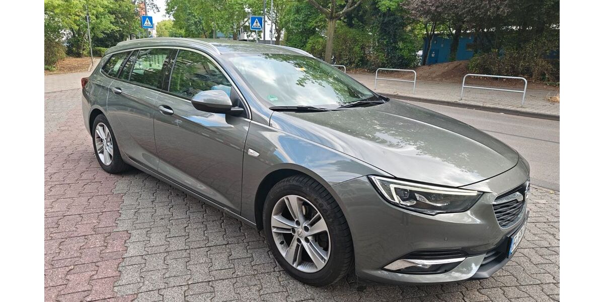 Opel Insignia 167.000 km 10.700 &euro; Frankfurt 60528