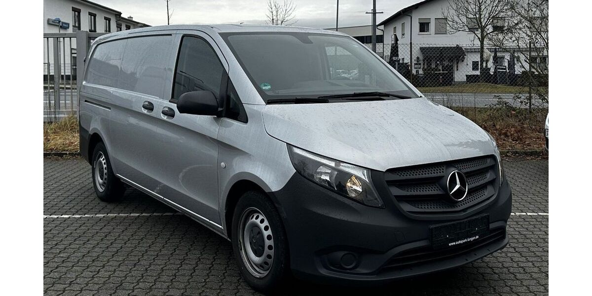 Mercedes-Benz Vito 75.500 km 18.380 &euro; Langen 63225