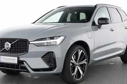 Volvo XC60 9.925 km 53.990 &euro; Weiterstadt 64331