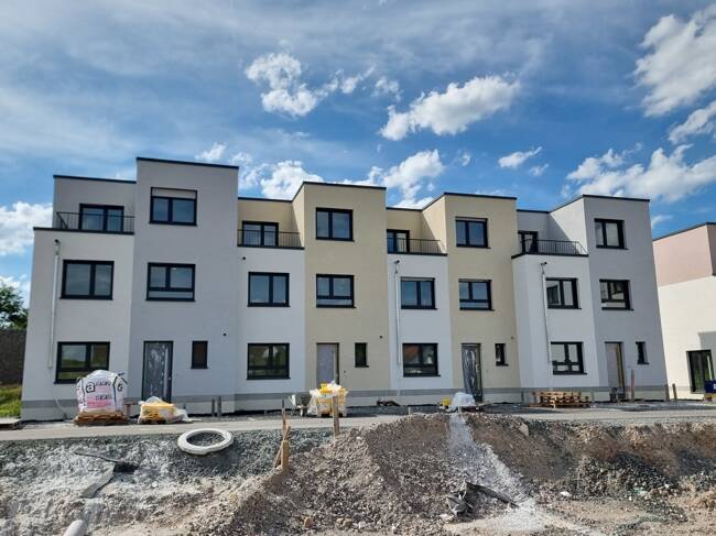 Reihenendhaus Hanau-Steinheim Steinheim - 6 Zimmer, 139 m&sup2;, 694.500&euro; | Angebot:20967818