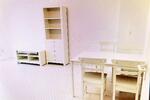 Erdgeschoßwohnung Frankfurt am Main Eschersheim - 3 Zimmer, 65 m&sup2;, 308.000&euro; | Angebot:26109220