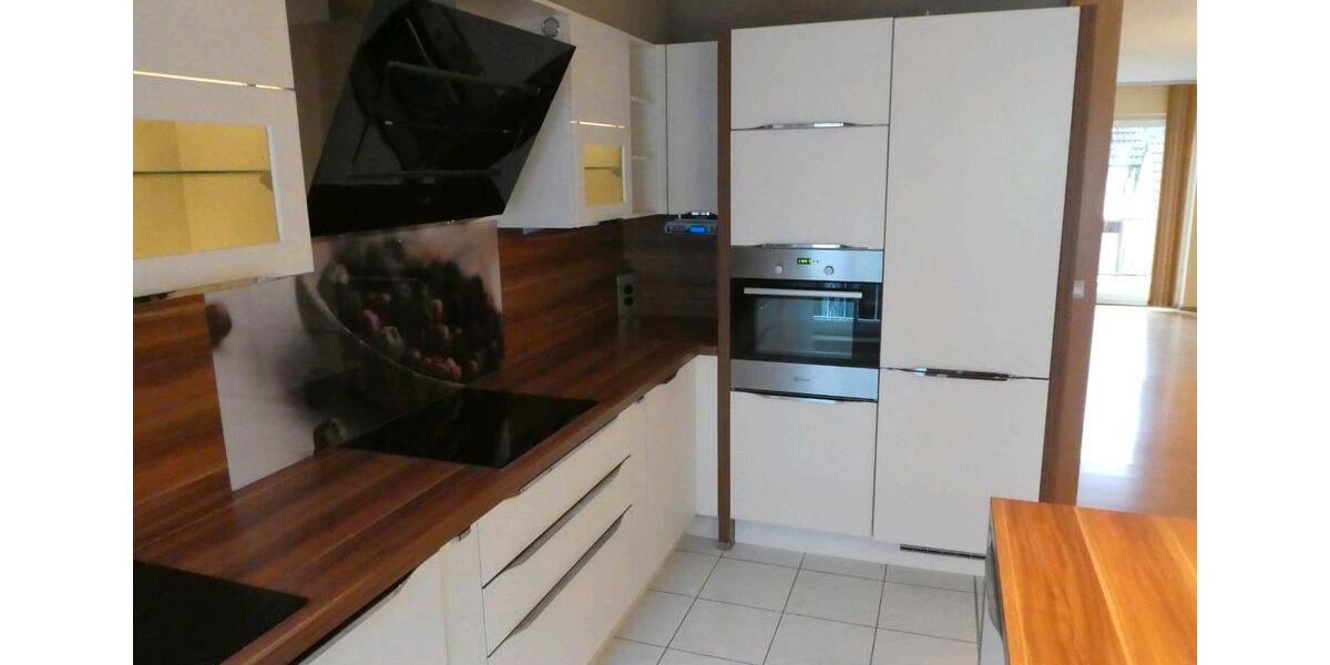 Etagenwohnung Alzenau - 3 Zimmer, 92 m&sup2;, 900&euro; | Angebot:26136163