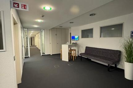 Gewerbeobjekt Frankfurt am Main Bonames - 4.520&euro; | Angebot:25229567