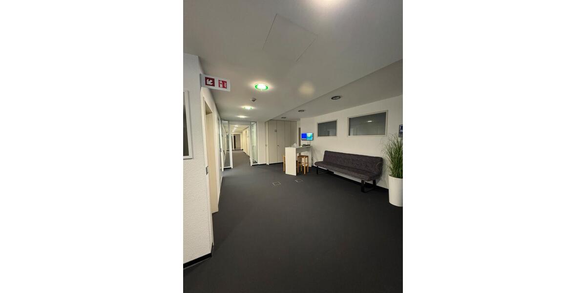 Gewerbeobjekt Frankfurt am Main Bonames - 4.520&euro; | Angebot:25229567