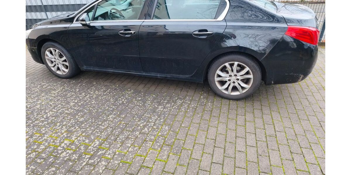 Peugeot 508 142.500 km 4.990 &euro; Dreieich 63303