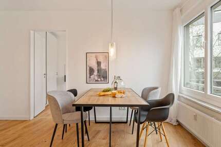 Wohnung Frankfurt Gallus - 2 Zimmer, 54 m&sup2;, 299.900&euro; | Angebot:26422706