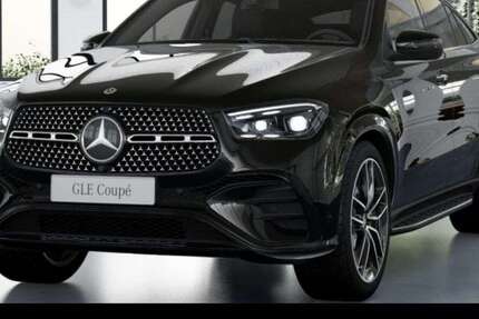 Mercedes-Benz GLE 450 9.900 km 111.850 € Darmstadt 64295