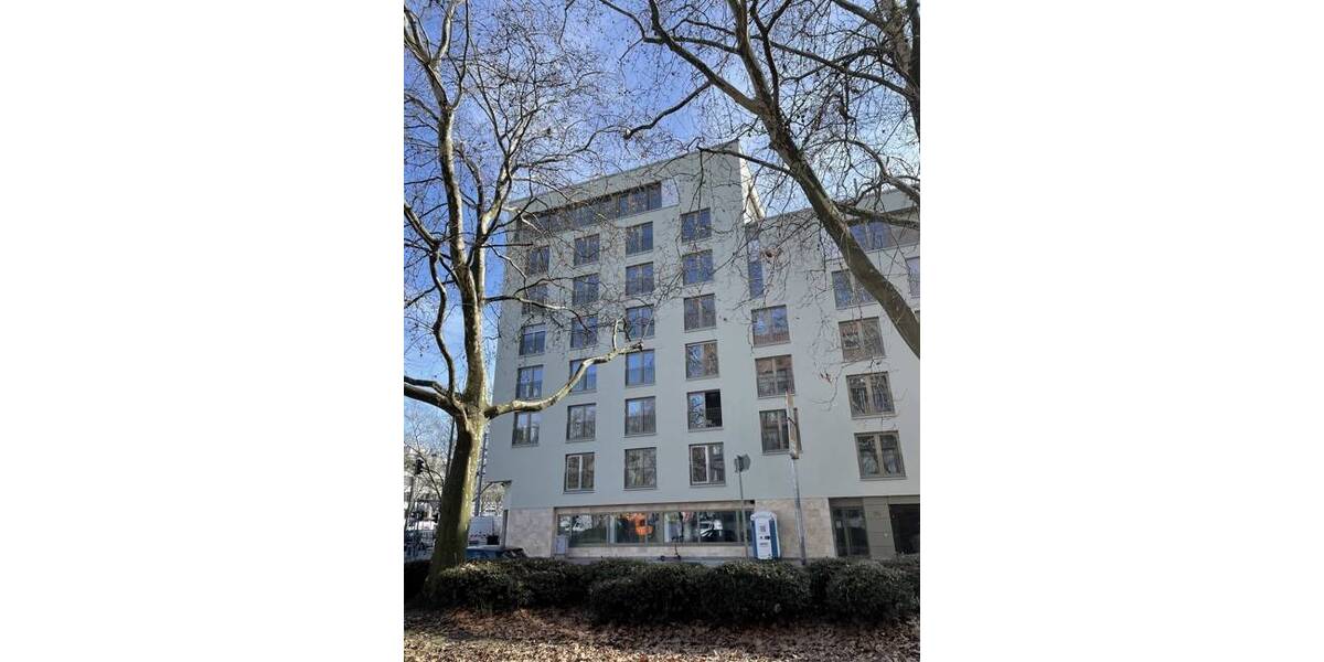 Etagenwohnung Frankfurt am Main Sachsenhausen - 2 Zimmer, 50 m&sup2;, 507.900&euro; | Angebot:24056013