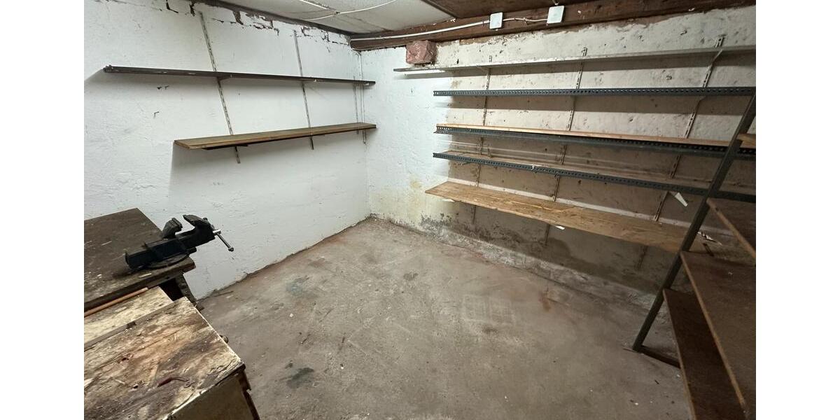 Gewerbeobjekt Hanau Groß-Steinheim - 350&euro; | Angebot:24850805