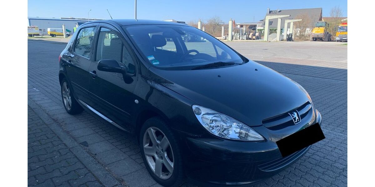 Peugeot 307 144.999 km 1.199 &euro; Eppertshausen 64859