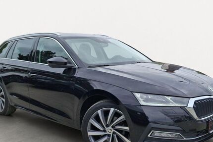 Skoda Octavia 111.144 km 20.150 &euro; Friedberg 61169